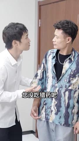 大小姐的上门女婿