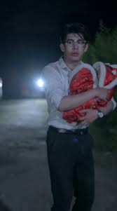 小孤女竟是江家真千金