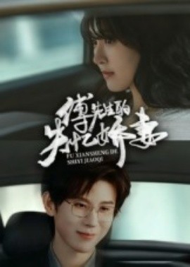 傅先生的失忆娇妻