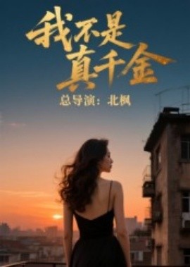 我不是真千金